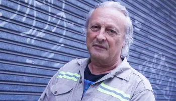 Rubén “Pollo” Sobrero: "A este gobierno le importan tres carajos los trenes"