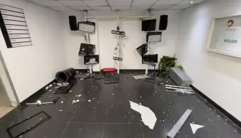 Nuevas pruebas complican a Juan Debandi por el ataque contra TN y El Trece