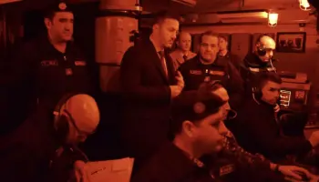 Submarinos "llave en mano": Argentina vuelve a hipotecar su futuro industrial