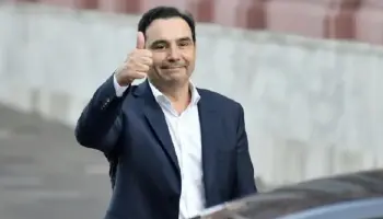 Gustavo Valdés versus Maximiliano Abad: La batalla que puede reconfigurar la Unión Cívica Radical