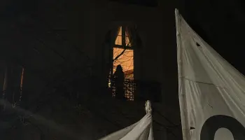 La soledad de Cristina Fernández de Kirchner ya es inocultable