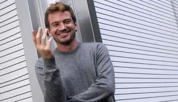 Guillermo Pfening y la crisis del cine argentino: “Estamos cayendo por un gran agujero negro”