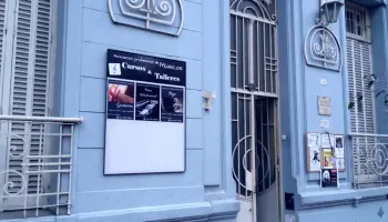 Sindicato de Músicos de La Plata: “El estado es el mayor precarizador del trabajo musical en la región”