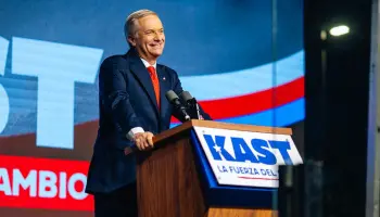 José Antonio Kast y un viejo tuit en el que acusa a la Argentina de “robar territorio” chileno