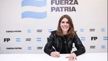 Marina Dorotea Salzmann: “Cerraron más de 15 mil pymes en Argentina”