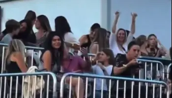 Escándalo en Tecnópolis: YPF y Banco Nación, sponsors del show privado de Tini Stoessel