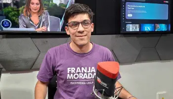 Ingeniería UNLP: “Fue un año muy movido, con un centro de estudiantes cada vez más activo”