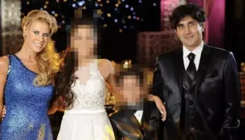 El desconocido prontuario del exmarido de Karen Reichardt sacude al universo libertario