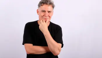 Rodrigo Manigot, de Ella Es Tan Cargosa: “Soy más loco de la literatura que de la música”