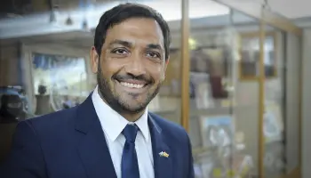 Confirman sanciones contra Juan Patricio Mussi por contratos irregulares y gastos fantasma