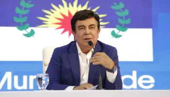 Denuncian a Fernando Espinoza por una contaminación sanitaria extrema en Villa Celina