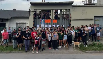 Acerías Berisso en crisis: “Están jugando sucio por lo bajo, quieren vaciar la empresa”