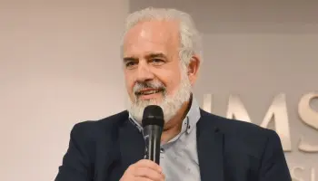 Pedro Schiuma: “Todavía no dimensionamos lo mala que fue la pandemia para la educación”