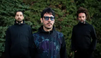 Lisandro Aristimuño: "En todos lados la gente responde con mucho cariño"