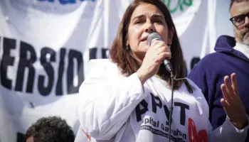 Norma Lezana: "El triunfo del Garrahan resuena porque muestra que es posible cuando se lucha y hay unidad