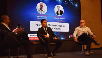 Hernán Portillo, VISA y millones de dólares en disputa: El negocio del transporte digital en Banco Nación