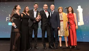 Todos los ganadores de los Premios Martín Fierro de la Salud 2025