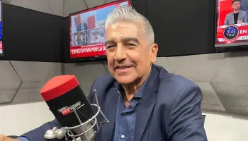 Juan Carlos Ayala: "Con Leandro Zdero no hay obra pública, hay salarios bajos y mucho despido"