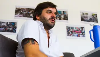 SiPreBA: "El gobierno necesita una prensa disciplinada para imponer su modelo de exclusión”