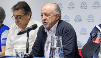 Hugo Yasky: “El gobierno habla de combatir la corrupción, pero la encubre y presiona a la Justicia”