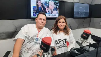 La Matanza: “Fuimos a reuniones con el secretario de Salud, Alejandro Collia, y nos cerró la puerta”