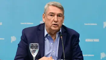 Fotomultas bonaerenses: embargaron y procesaron por 350 millones de pesos a Jorge D´Onofrio