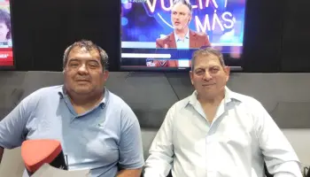 Sindicato de Recicladores de La Plata: “Queremos montar una empresa recicladora de basura 100 por ciento”