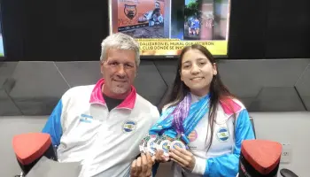 Open de Taekwondo en Costa Rica: “Fue un esfuerzo enorme de los chicos y las familias para poder viajar”