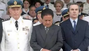 PFA: Patricia Bullrich rescata a dos polémicos exjefes para conformar un consejo honorario