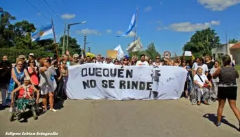 Necochea: Miguel Aguilar avanza como candidato del PJ tras años de gestión en Quequén
