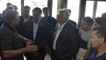 Fraude en el Astillero Río Santiago: Ordenan a exfuncionario de Daniel Scioli devolver 70 millones