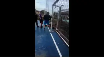 Merlo: Dos detenidos por la brutal golpiza a un joven en una cancha de alquiler en Mariano Acosta