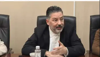 Merlo: Mesa de trabajo con la Academia China de Ciencias Sociales