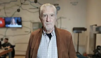 En la UCR nacional se planta una fuerte corriente opositora