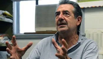 Fortunato Mallimaci: "Los jóvenes no son ateos, son creyentes hastiados con lo institucional"