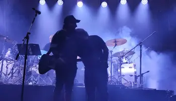 Sueño de Pescado en La Plata: Un hito 360 para el rock independiente