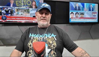 Santiago Cúneo redobla sus acusaciones: Vincula a Miguel Ángel Calvete y Oscar Centeno