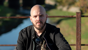 Alejandro Melgar, de The Dark Melody: “La gente nos sigue porque somos auténticos”