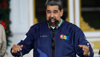 EE.UU. declara terrorista a Nicolás Maduro: "Se lo relaciona directamente con el Cartel de los Soles"
