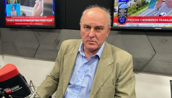 San Vicente: “La contaminación del agua con arsénico es un problema histórico y sin políticas de fondo”