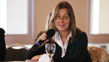 Sabina Frederic: "Monteoliva cumple órdenes, Bullrich la elige para no perder el control de Seguridad"