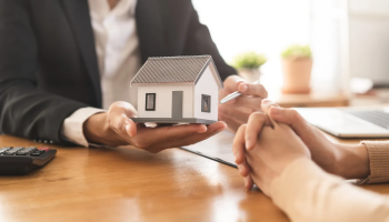 “El crédito hipotecario va a traccionar el mercado inmobiliario en los próximos meses”