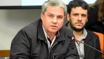 Carlos Presti en Defensa: Para el CECIM, “hay una concepción ideológica totalmente negacionista”