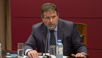 Crisis judicial: “De cada diez juzgados, tres o cuatro están sin juez”