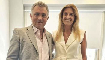 La interna libertaria destrozó el armado de Javier Milei en Olavarría