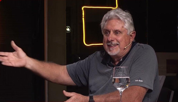 Julio Dunogent: “Si dejamos de vacunar, volveríamos a épocas sanitarias prehistóricas"