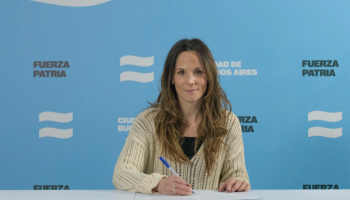 Natalia Salvo: “No hay ninguna norma laboral del gobierno de Javier Milei que sea constitucional”