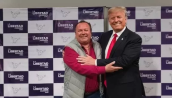 Juan Carlos “Oso” Brite: Entre las fotos adulteradas y los cambios de discurso