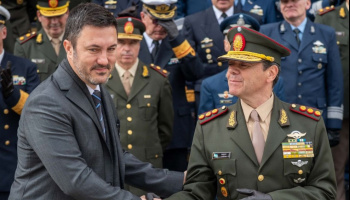 Denuncian a Luis Petri por asociación ilícita: "Hay una maniobra económica para no pagar en el IOSFA"