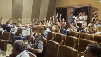 La Agremiación Médica Platense realizó su Asamblea Anual Ordinaria y renovó parcialmente su Consejo